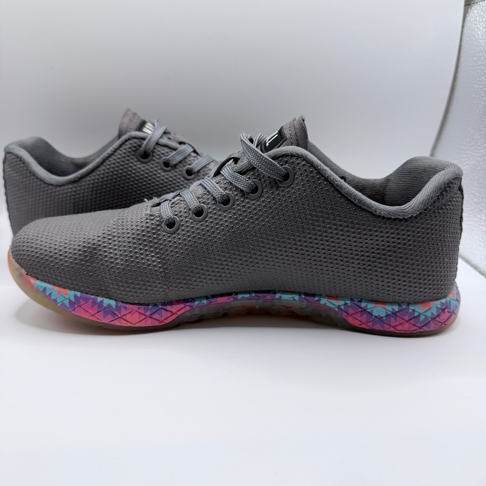 NOBULL Outwork Patchwork Trainer, also known as t… - image 8